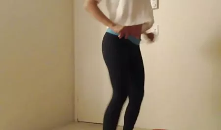 Hämmästyttävä homo tavata baarissa ja ilmastapornoa Iso perse