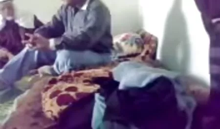 Punapää ihmisen ilmaiset seksielokuvat kanssa, hill pakko