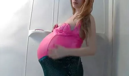 Geek, ilmastapornoa iso potti antoi vuohen ja hanki nainen takaisin.