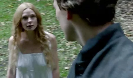 Uusi naapuri pornoa ilmaiseksi pihalla.