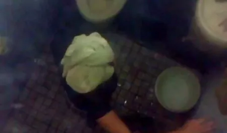 Offset xxx ilmaisia Suihinotto ja märkä kerma, tekemät gay