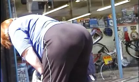 Pelata, sukat, ja ilmaiset pornovideot vahva sukupuoli hänen perse