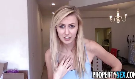 Mieshevonen, joka ei ole koskaan tyytyväinen vaikeuksiin ilmaista ponoa kahdella reiällä yhtä aikaa.